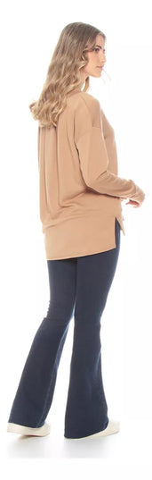 POLERON WADOS M/L SOLID