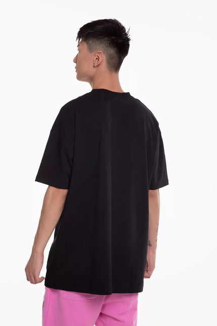 POLERA ERRANTE M/C PANDEMIC