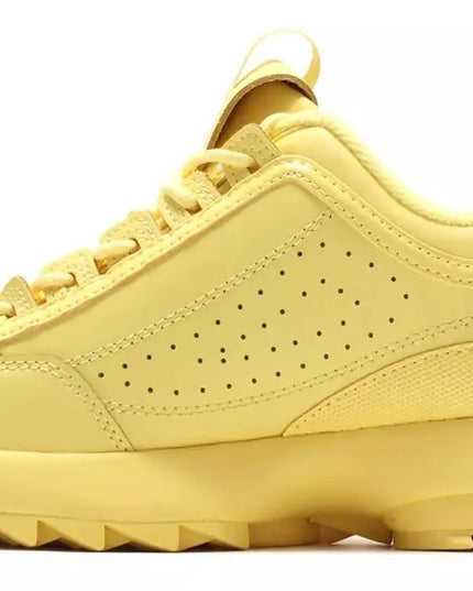 ZAPATILLA FILA DISRUPTOR II PREMIUM