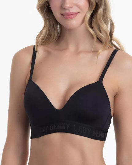 SOSTEN LADY GENNY MICROFIBRA WIRELESS C/ SOFT