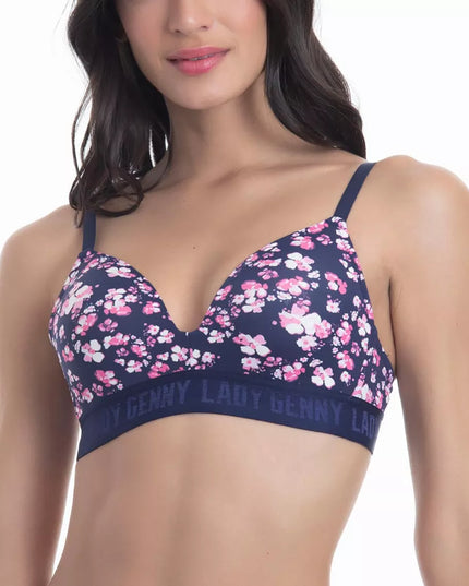 SOSTEN LADY GENNY MICROFIBRA WIRELESS C/ SOFT