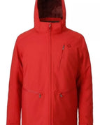 M / RED