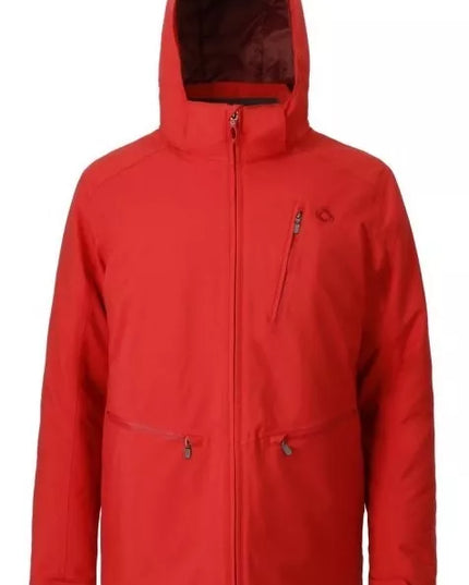 CHAQUETA DOITE FENIX