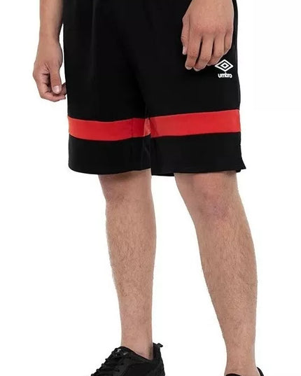 SHORT UMBRO COTTON