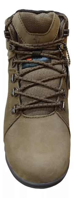 BOTIN PANAMA JACK WATERPROOF - MAWI