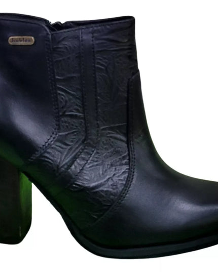BOTIN HEBLES TORINO HOJA