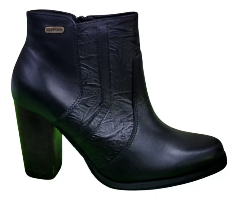 BOTIN HEBLES TORINO HOJA