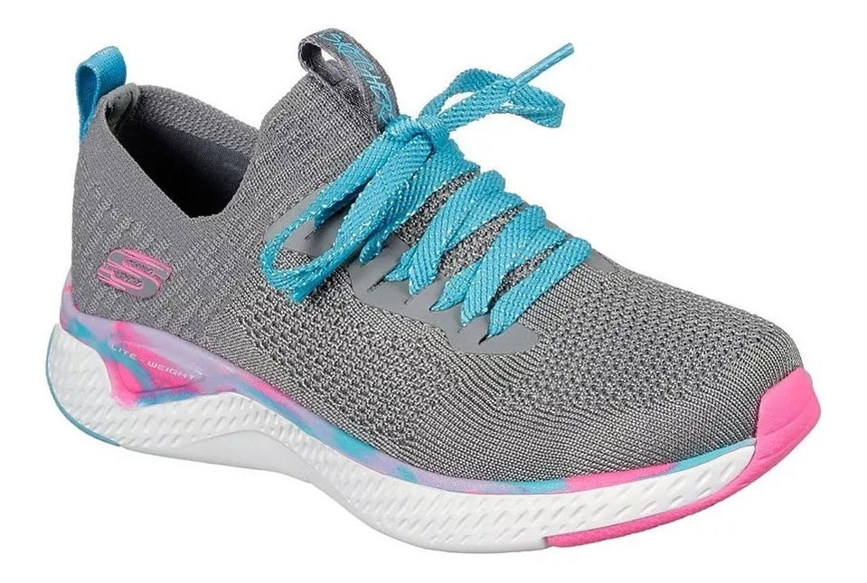 ZAPATILLA SKECHERS SOLAR FUSE