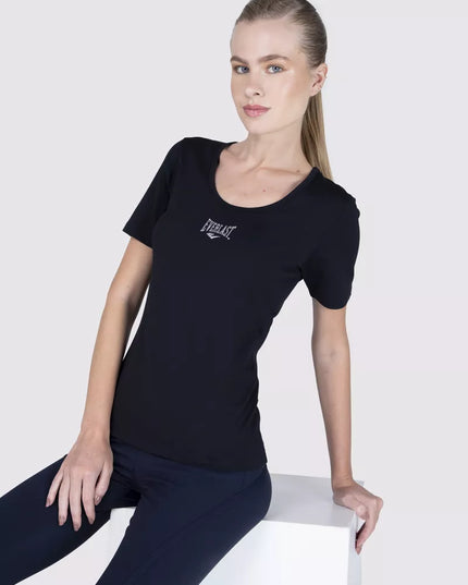 POLERA EVERLAST M/C BASIC