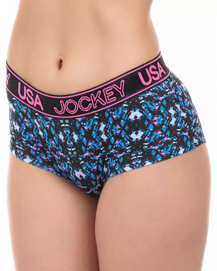 PANTALETA JOCKEY COTTON SPANDEX