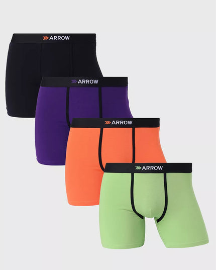 BOXER ARROW PACK 4 CLASSIC