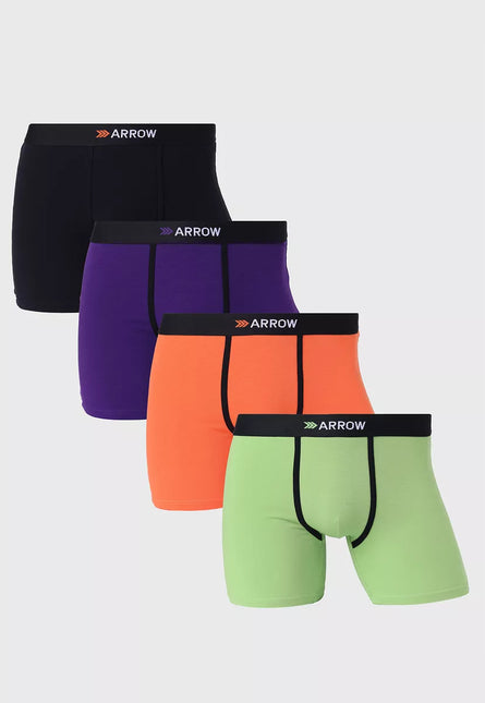 BOXER ARROW PACK 4 CLASSIC