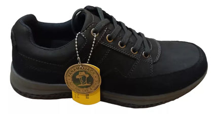 ZAPATO PANAMA JACK CASUAL