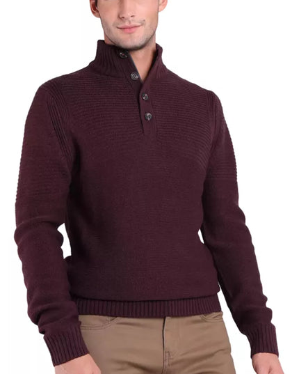SWEATER GUY LAROCHE