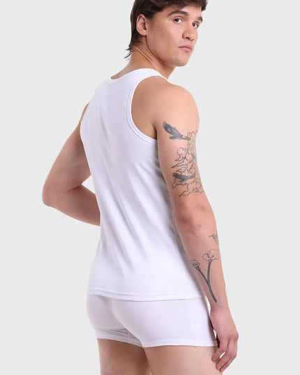 CAMISETA ARROW BIPACK S/M