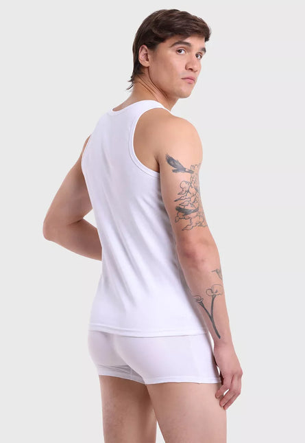 CAMISETA ARROW BIPACK S/M