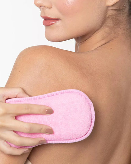 PACK ALMOHADILLAS LADY GENNY EXFOLIANTES