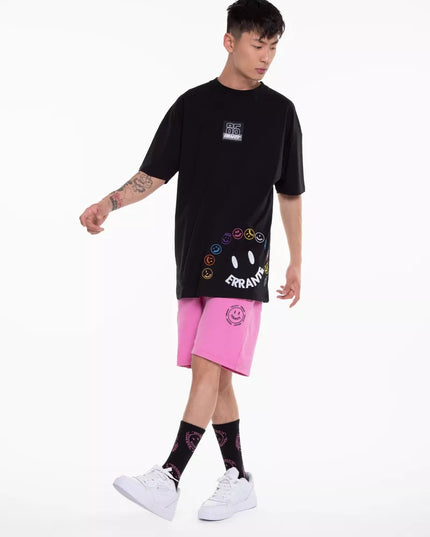POLERA ERRANTE M/C MOODS