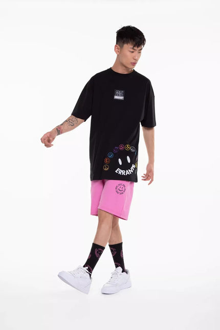 POLERA ERRANTE M/C MOODS