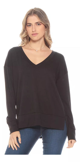 POLERON WADOS M/L SOLID