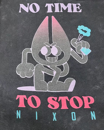 POLERON NIXON
