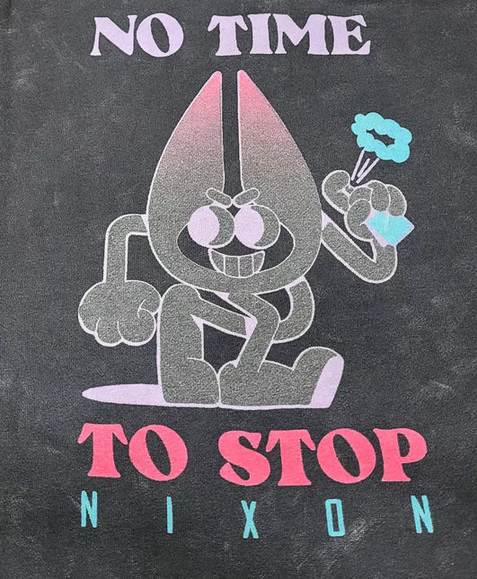 POLERON NIXON