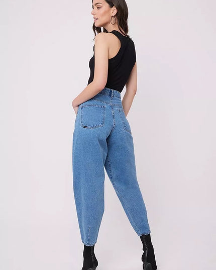 JEANS AMALIA SLOUCHY