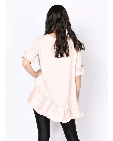 POLERA LINEATRE