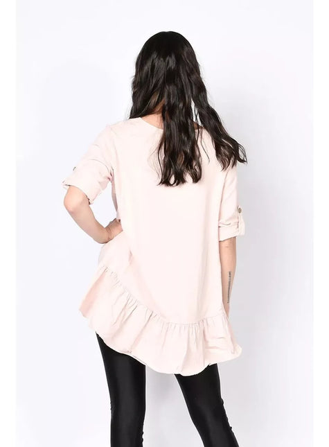 POLERA LINEATRE