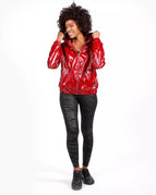 XXL / DK RED