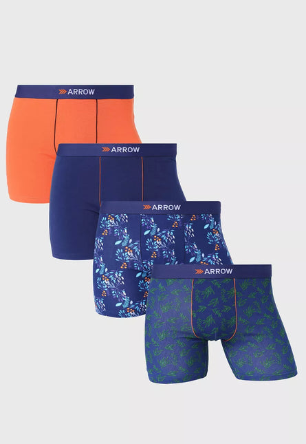 BOXER ARROW PACK 4 DESIGN