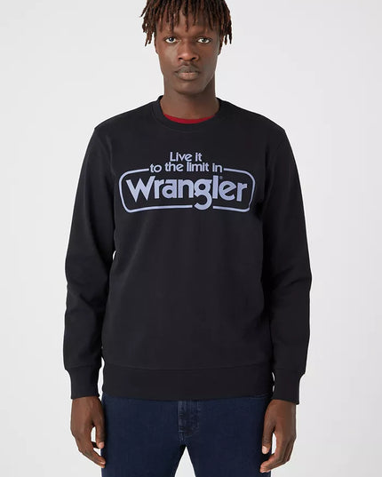 SWEATER WRANGLER SEASONAL