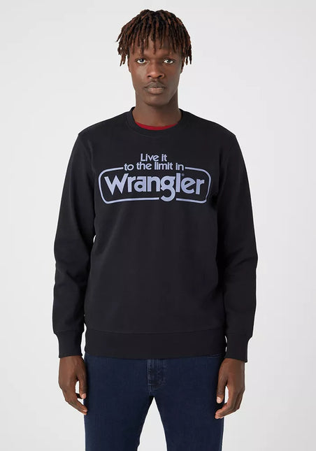 SWEATER WRANGLER SEASONAL