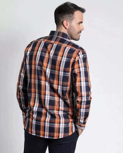 CAMISA POTROS VILLELA SIN CARDA - MAWI