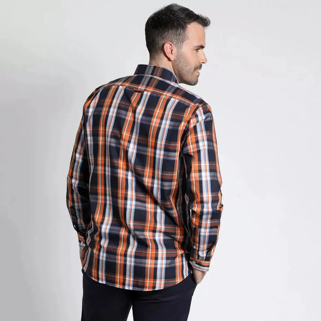 CAMISA POTROS VILLELA SIN CARDA - MAWI