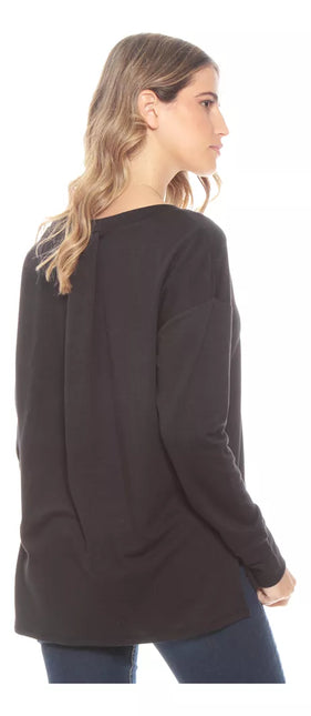 POLERON WADOS M/L SOLID
