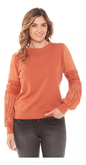 SWEATER WADOS M/L SOLID
