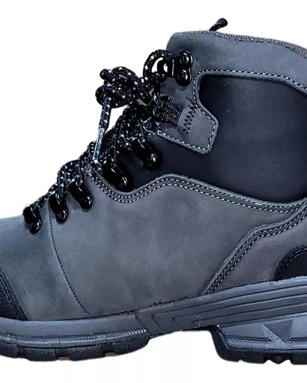 BOTIN PANAMA JACK ALASKA