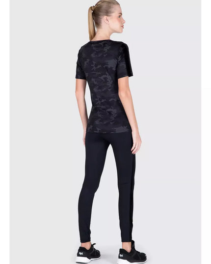 POLERA EVERLAST M/C BASIC TWO