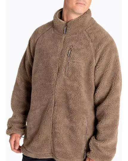 POLAR MERRELL SHERPA FULL ZIPPER