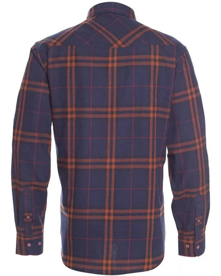 CAMISA POTROS VILLELA - MAWI