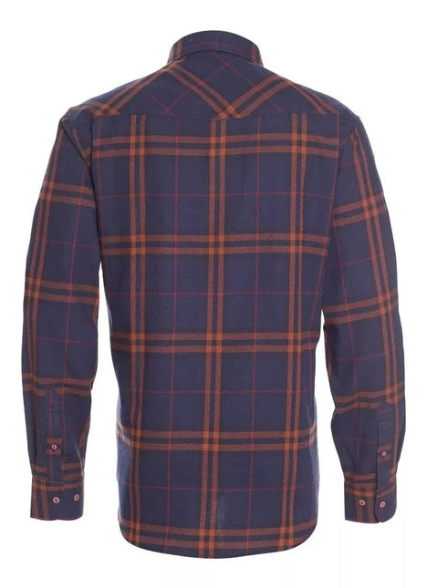 CAMISA POTROS VILLELA - MAWI