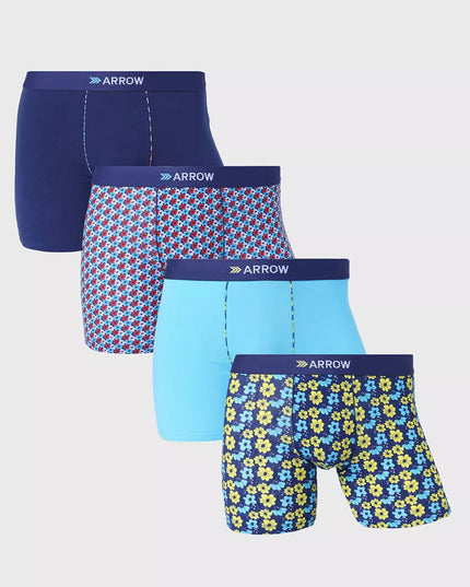 BOXER ARROW PACK 4 DESIGN