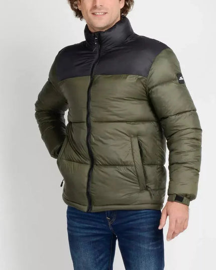 PARKA ONEILL - MAWI