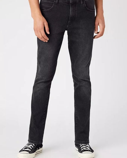 JEANS WRANGLER LARSTON WE CARE-LAC