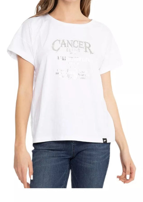 POLERA ELLUS COTTON CUELLO REDONDO