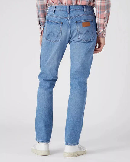JEANS WRANGLER LARSTON