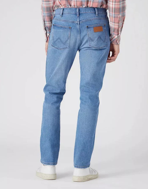 JEANS WRANGLER LARSTON