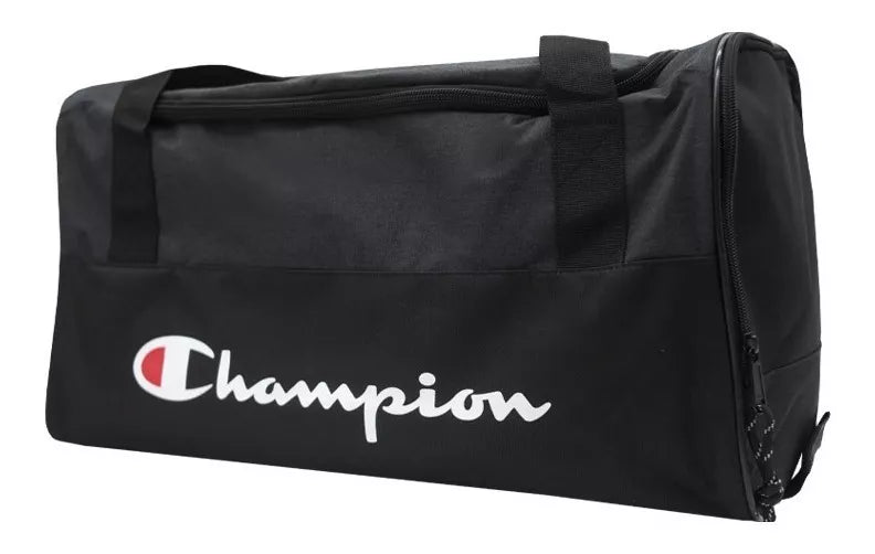 Bolsos champion 2025