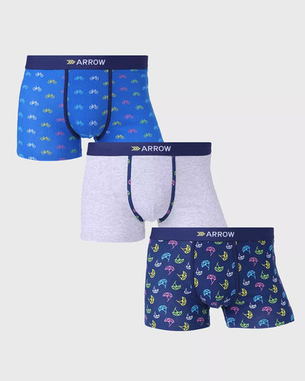 BOXER ARROW PACK 3 DESING